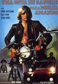 Капля крови, чтобы умереть любя (1972) торрент