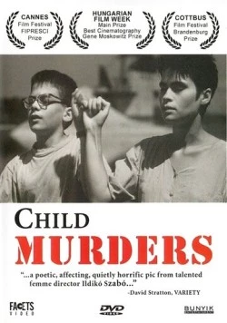 Детоубийцы (1993) торрент