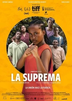 Скачать La Suprema (2023) через торрент бесплатно