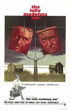 Скачать Лолли-Мадонна ХХХ (1973) через торрент бесплатно