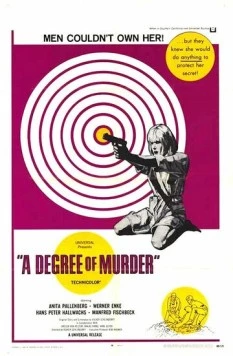 Скачать Убийство случайное и преднамеренное (1967) через торрент бесплатно