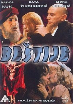 Бестии (1977) торрент