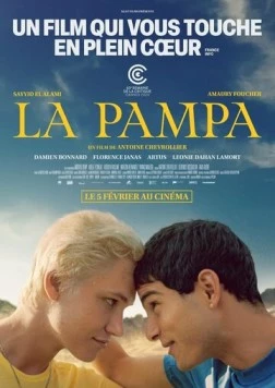 La Pampa (2024) торрент