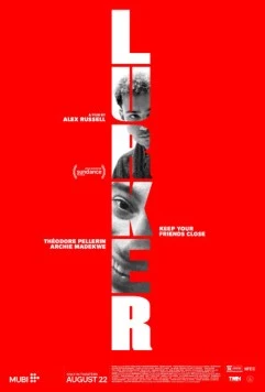 Луркер (2025) торрент