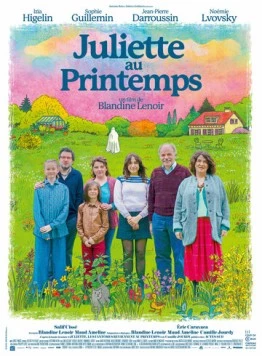 Juliette au printemps (2024) торрент