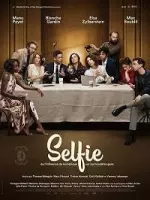 Скачать Селфи (комедия) (2019) через торрент бесплатно