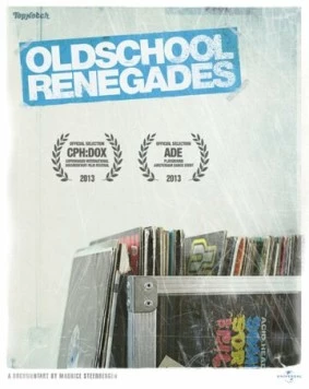 Олдскульные ренегаты (2013) торрент