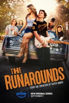 The Runarounds (2025) торрент