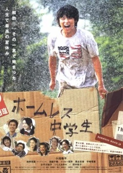 Бездомный ученик (2008) торрент