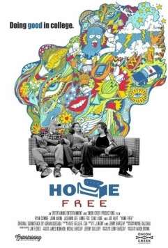 Home Free (2023) торрент