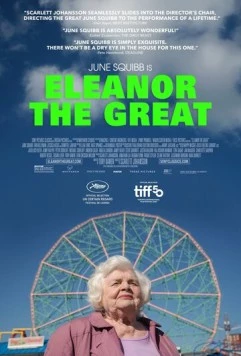Великая Элеанор (2025) торрент