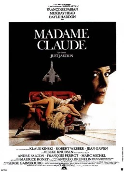 Мадам Клод (1977) торрент