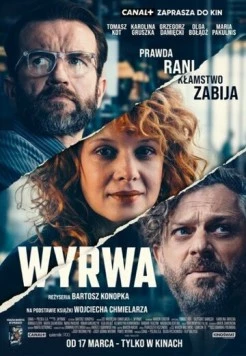 Wyrwa (2023) торрент