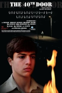 40-я дверь (2009) торрент