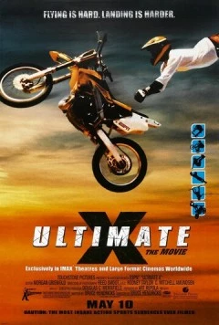 На пределе: Игры Х-тремалов (2002) торрент