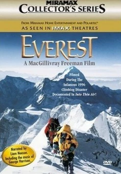 Эверест (1998) торрент