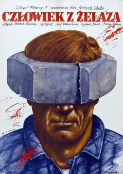 Человек из железа (1981) торрент