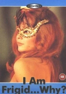 Я фригидна... Почему? (1972) торрент