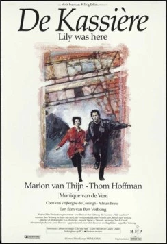 Лили была здесь (1989) торрент