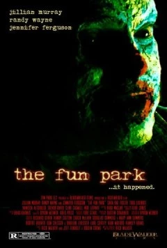 Парк развлечений (2007) торрент