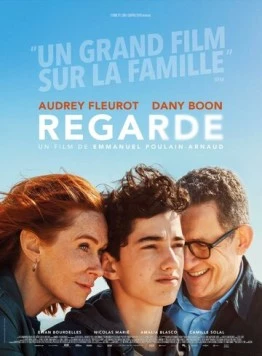 Скачать Regarde (2025) через торрент бесплатно