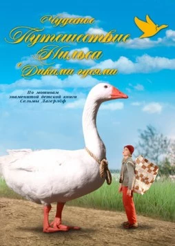 Скачать Чудесное путешествие Нильса с дикими гусями (2011) через торрент бесплатно