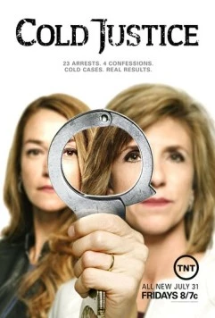 Cold Justice (2013) торрент
