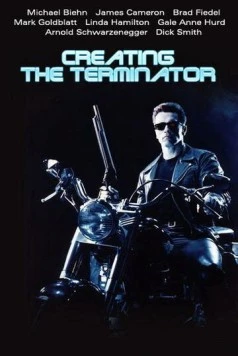 Скачать Как создавался Терминатор (2001) через торрент бесплатно