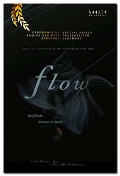Поток / Flow 2019 скачать через торрент мультфильм в хорошем качестве