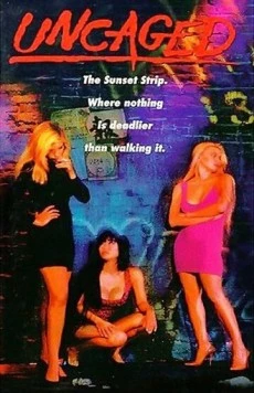 Скачать Ангел в красном (1991) через торрент бесплатно