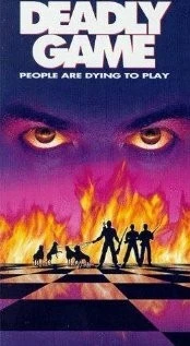 Скачать Смертельная игра (1991) через торрент бесплатно