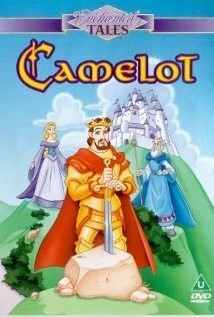 Легенда о Камелоте / Camelot 1998 скачать через торрент мультфильм в хорошем качестве