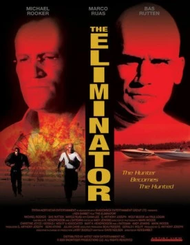 Скачать Ликвидатор (2004) через торрент бесплатно