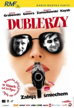 Скачать Дублёры (2006) через торрент бесплатно