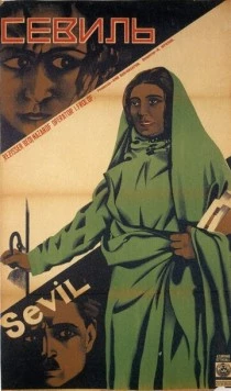 Скачать Севиль (1929) через торрент бесплатно