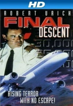 Скачать Роковой полет (1997) через торрент бесплатно