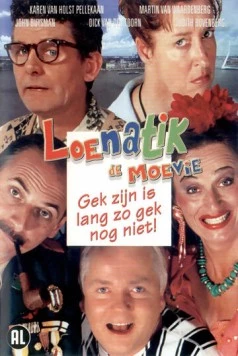 Скачать Лунатики соперники (2002) через торрент бесплатно