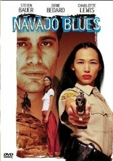 Скачать Навахо-блюз (1996) через торрент бесплатно