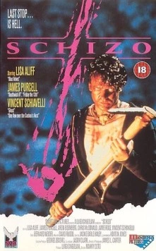 Скачать Шизо (1990) через торрент бесплатно