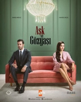 Любовь и слёзы / Ask ve Gözyasi 2025 скачать через торрент cериал в хорошем качестве