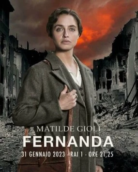 Скачать Fernanda (2023) через торрент бесплатно