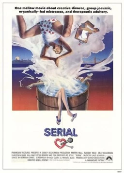 Скачать Сериал / Serial(1980) фильм через торрент бесплатно
