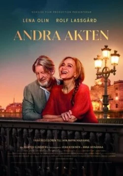 Скачать Andra akten (2023) через торрент бесплатно