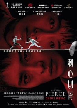 Скачать Ci xin qie gu (2024) через торрент бесплатно