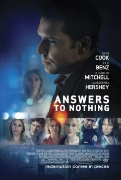Скачать Ответы ни к чему (2011) через торрент бесплатно