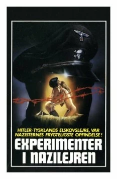 Скачать Экспериментальный лагерь СС (1976) через торрент бесплатно
