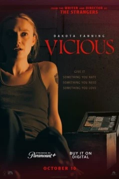 Скачать Vicious (2025) через торрент бесплатно