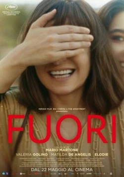Скачать Фуори / Fuori(2025) фильм через торрент бесплатно