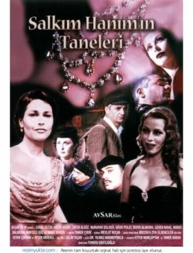 Скачать Драгоценности госпожи Салким / Salkim Hanim'in Taneleri(1999) фильм через торрент бесплатно