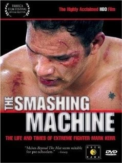 Скачать Крушащая машина / The Smashing Machine(2002) фильм через торрент бесплатно